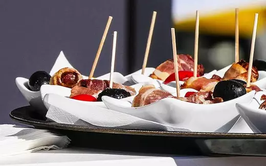 Catering für alle Catering für alle